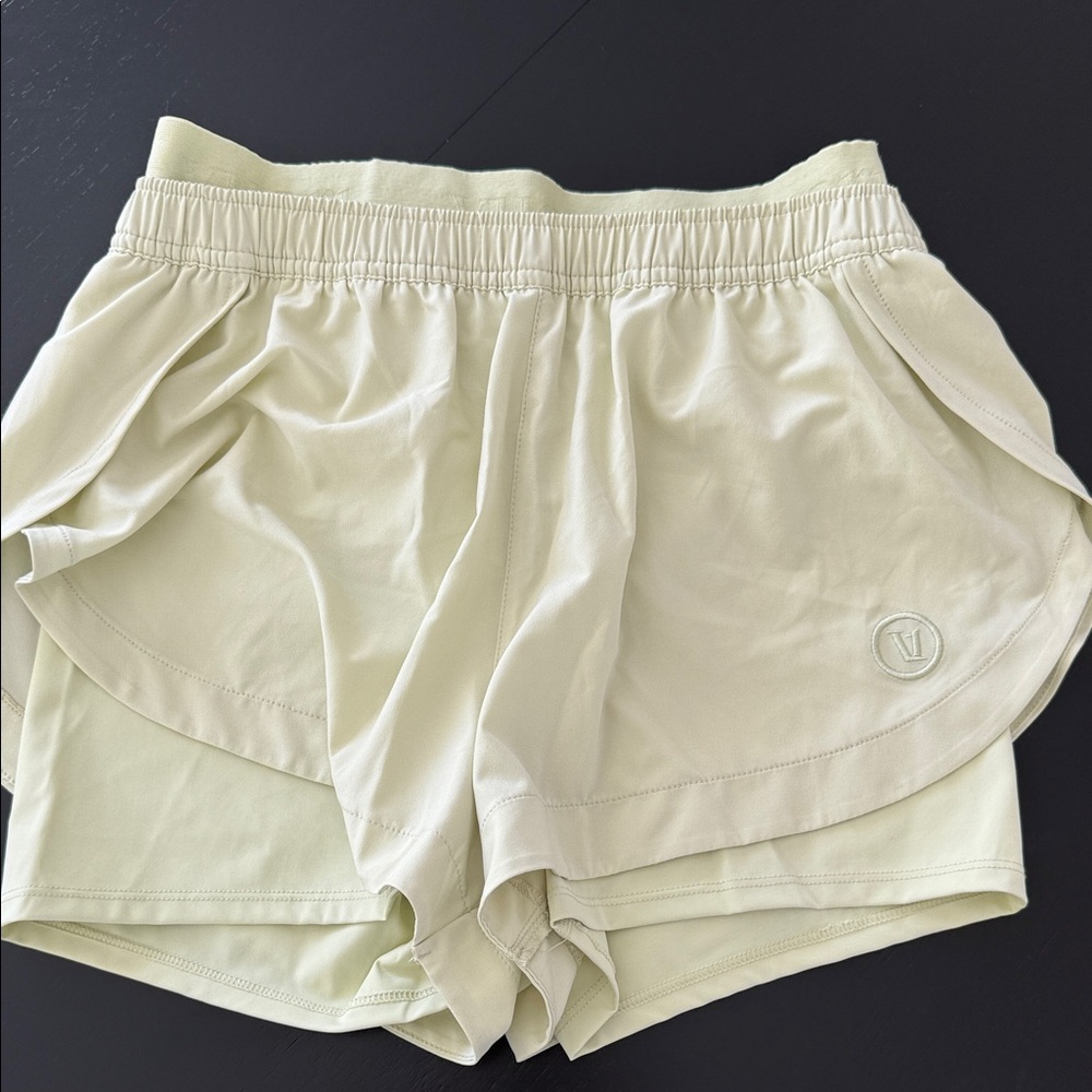 Vuori Women's Athletic Shorts